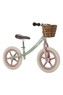 Magikbike Bicicleta Equilibrio 12 Polegadas Vintage 2-5 Anos