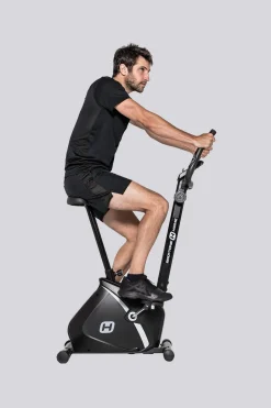 Bodytone Bicicleta Estática Du-15