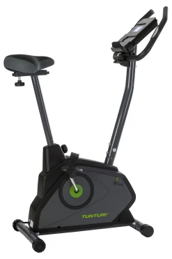 Tunturi Bicicleta Estática Cardio Fit E30
