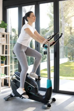Cecotec Bicicleta Estática Drumfit Cycle 9000 Talos X