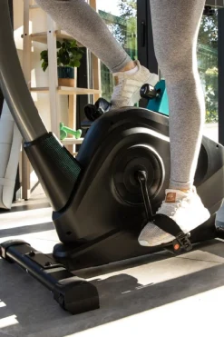 Cecotec Bicicleta Estática Drumfit Cycle 6000 Pegasus Pro X