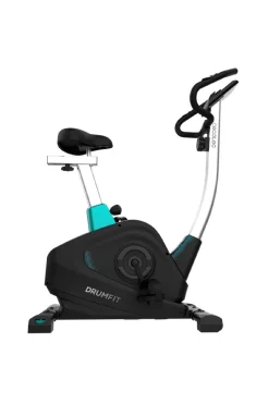 Cecotec Bicicleta Estática Drumfit Cycle 6000 Pegasus X