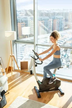 Cecotec Bicicleta Estática Drumfit Cycle 6000 Pegasus X
