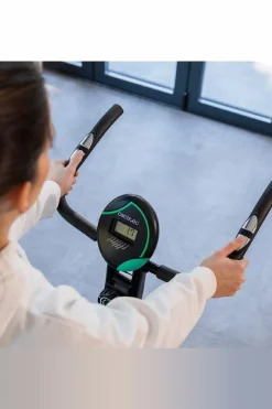 Cecotec Bicicleta Estática Drumfit X-bike 3000 Neo