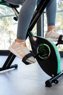 Cecotec Bicicleta Estática Drumfit X-bike 3000 Neo