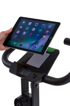 Tunturi Bicicleta Estática Dobrável X-bike B20