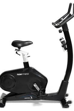 Flow Bicicleta Estática Fitness Perform B3i