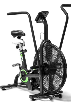 Inbody Bicicleta Estática Titan Air