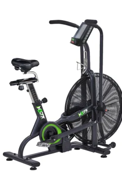 Inbody Bicicleta Estática Titan Air
