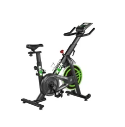 Inbody Bicicleta Estática Titan