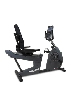Bh Bicicleta Estática Reclinada Lk7510