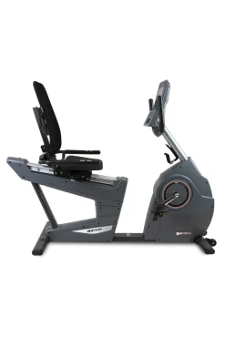 Bh Bicicleta Estática Reclinada Lk7510