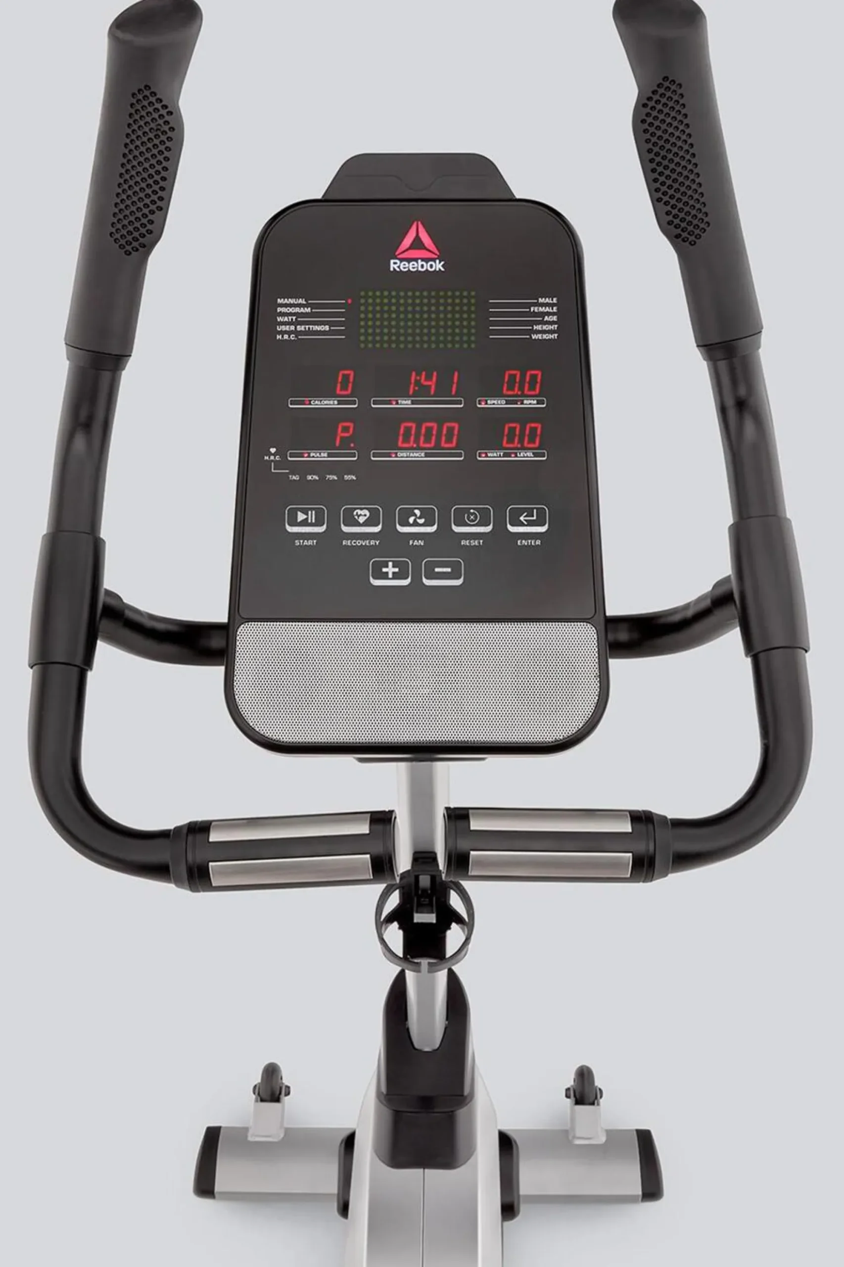 Reebok Bicicleta Estática Sl8