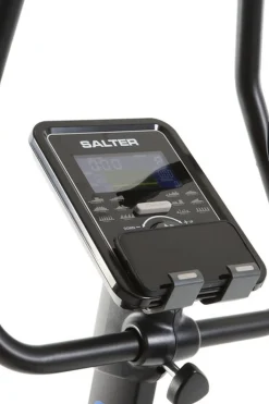 Salter Bicicleta Estática Smart Training B-20