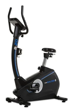 Salter Bicicleta Estática Smart Training B-20