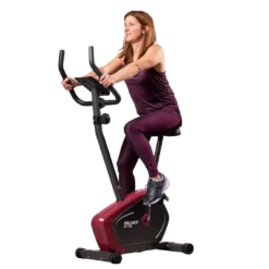 Fytter Bicicleta Estática Siluet Upride B-3s