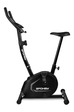 Spokey Bicicleta Estática Impeller Cr Magnética Com Medição De Pulso