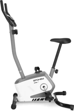 Spokey Bicicleta Estática Vital+