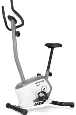 Spokey Bicicleta Estática Vital+