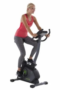 Tunturi Bicicleta Estática E35