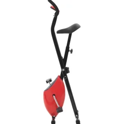 Vidaxl Bicicleta Estática 78x41x113 CM