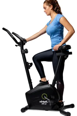 Virtudiet Bicicleta Estática Virtufit Htr 1.0