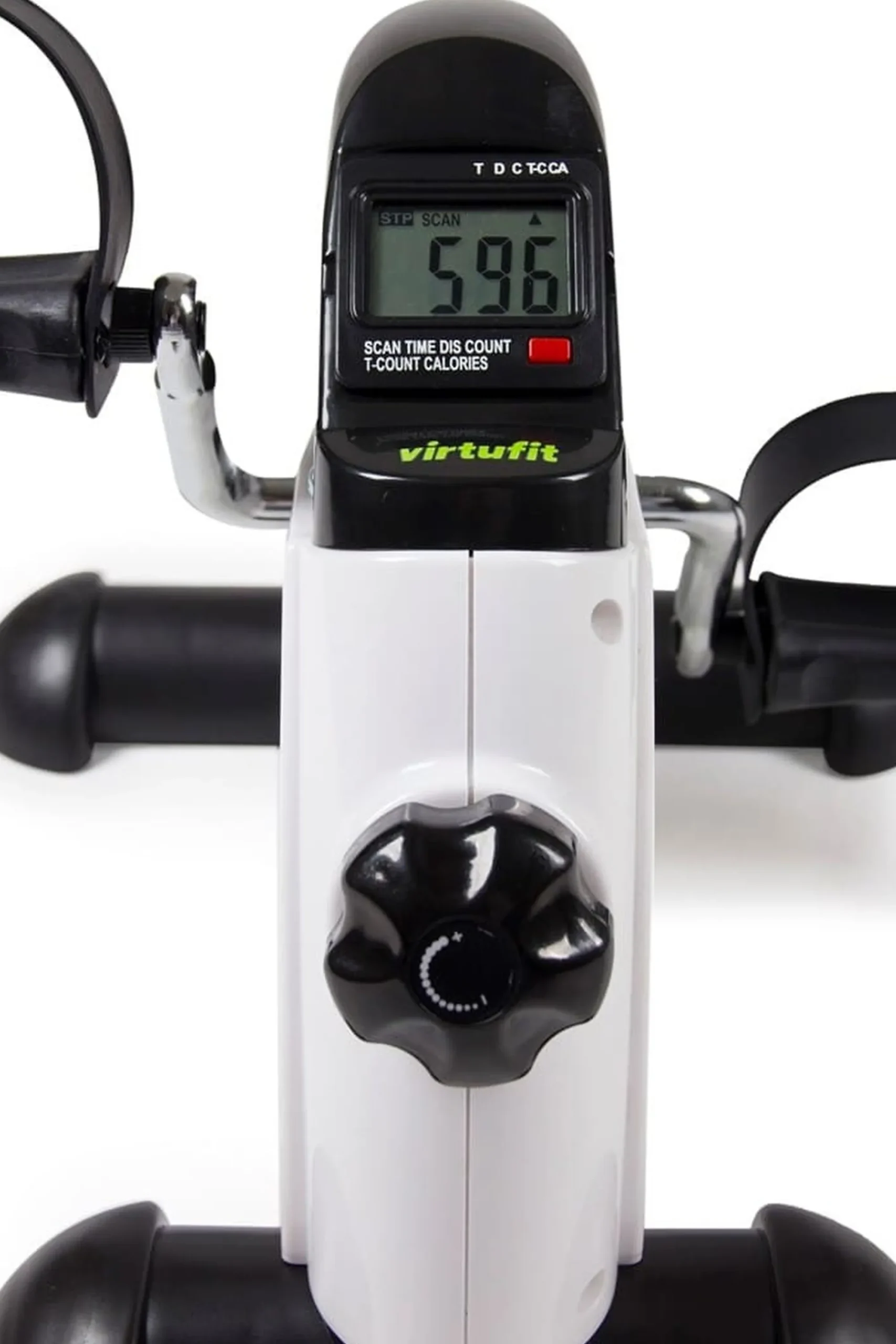 Virtudiet Bicicleta Estática Virtufit V3