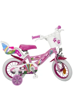 Toimsa Bicicleta Fantasy 12"