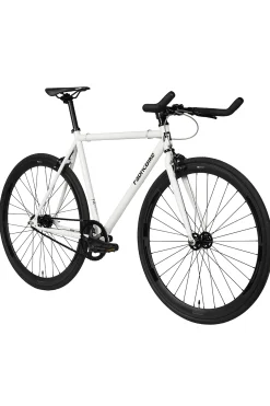 Fabricbike Bicicleta Fixie Original Hi-ten