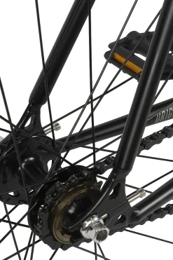 Fabricbike Bicicleta Fixie Original Hi-ten