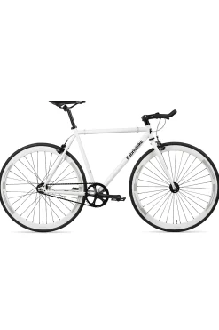 Fabricbike Bicicleta Fixie Original Hi-ten