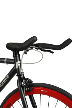 Fabricbike Bicicleta Fixie Original Hi-ten