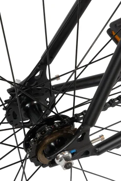 Fabricbike Bicicleta Fixie Original Hi-ten