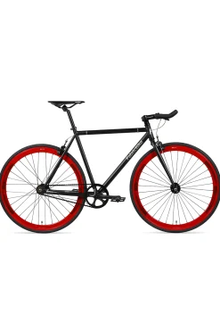 Fabricbike Bicicleta Fixie Original Hi-ten