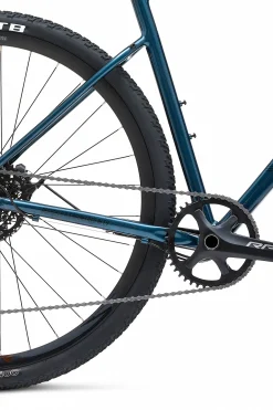 Welt Biciceta Grave G90 Uniexo arinho - Taanho