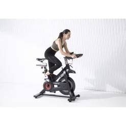 Maskhal Bicicleta Indoor Black