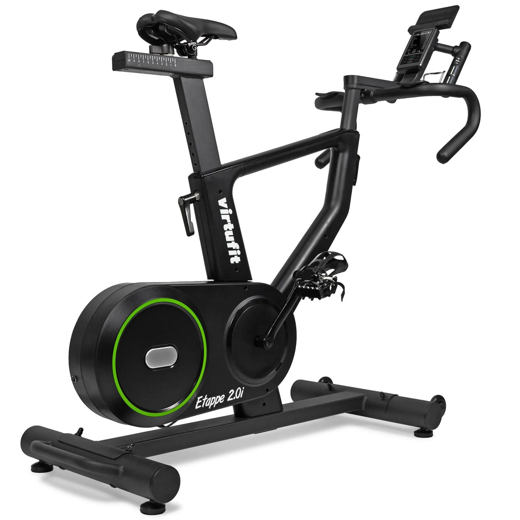 Virtudiet Bicicleta Indoor Virtufit Etappe 2.0i