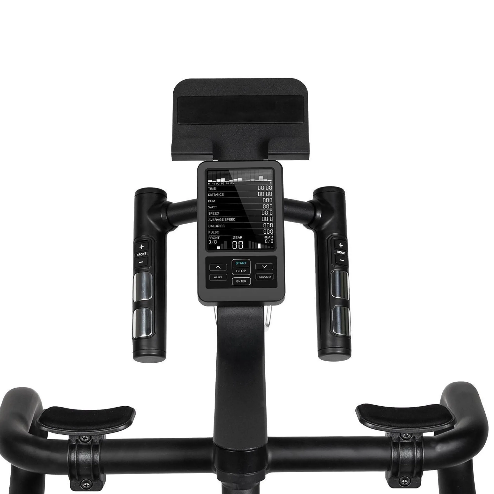 Virtudiet Bicicleta Indoor Virtufit Etappe 2.0i