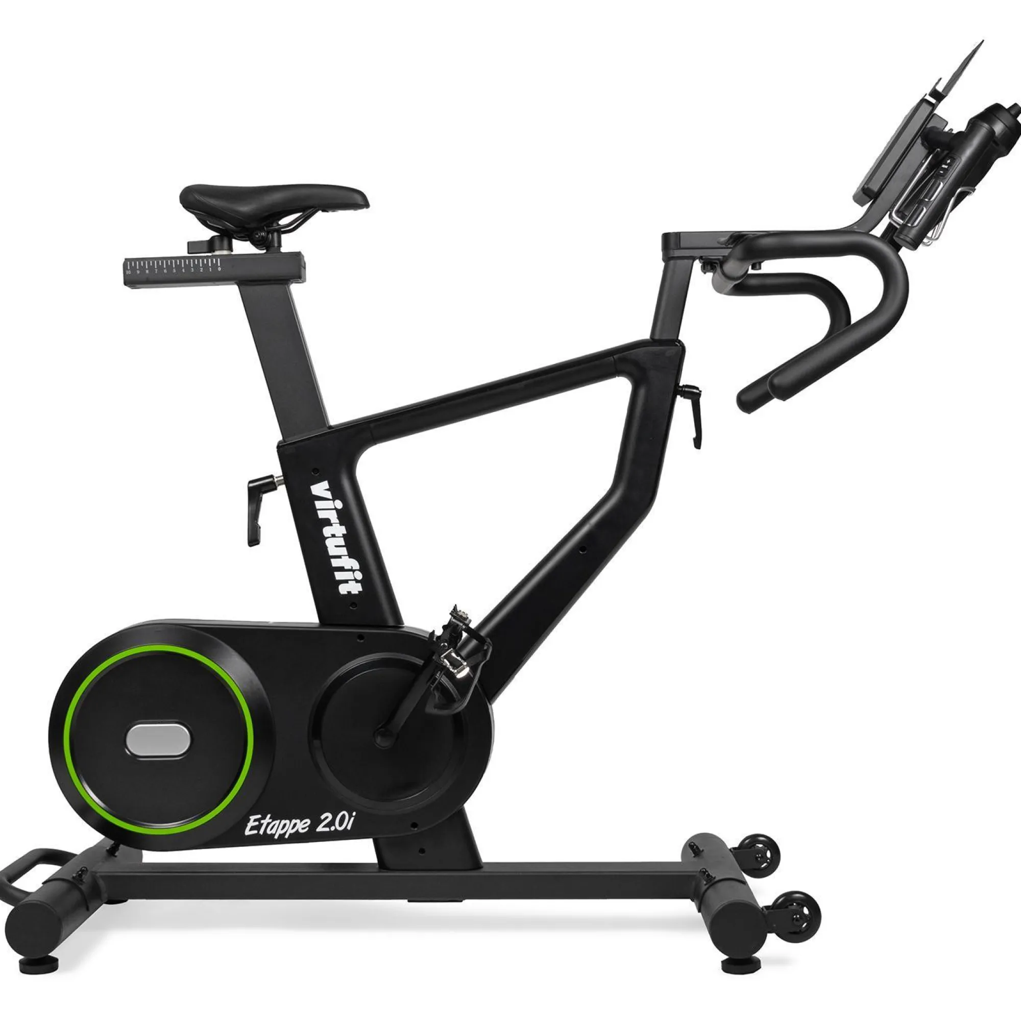 Virtudiet Bicicleta Indoor Virtufit Etappe 2.0i