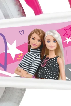 Licencias Bicicleta Infantil Barbie