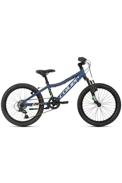 Coluer Bicicleta Infantil 20" Rider Alumínio 6vl Suspensão