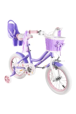Rully Bicicleta Infantil Daisy, 
