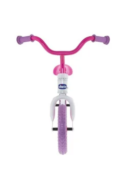 Jugatoys Bicicleta Infantil Pink Comet Chicco Cor De Rosa
