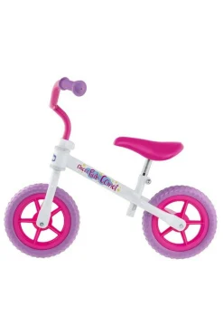 Jugatoys Bicicleta Infantil Pink Comet Chicco Cor De Rosa