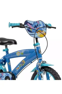 Toimsa Bicicleta Infantil Stitch