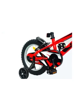 Umit Bicicleta Infantil 14