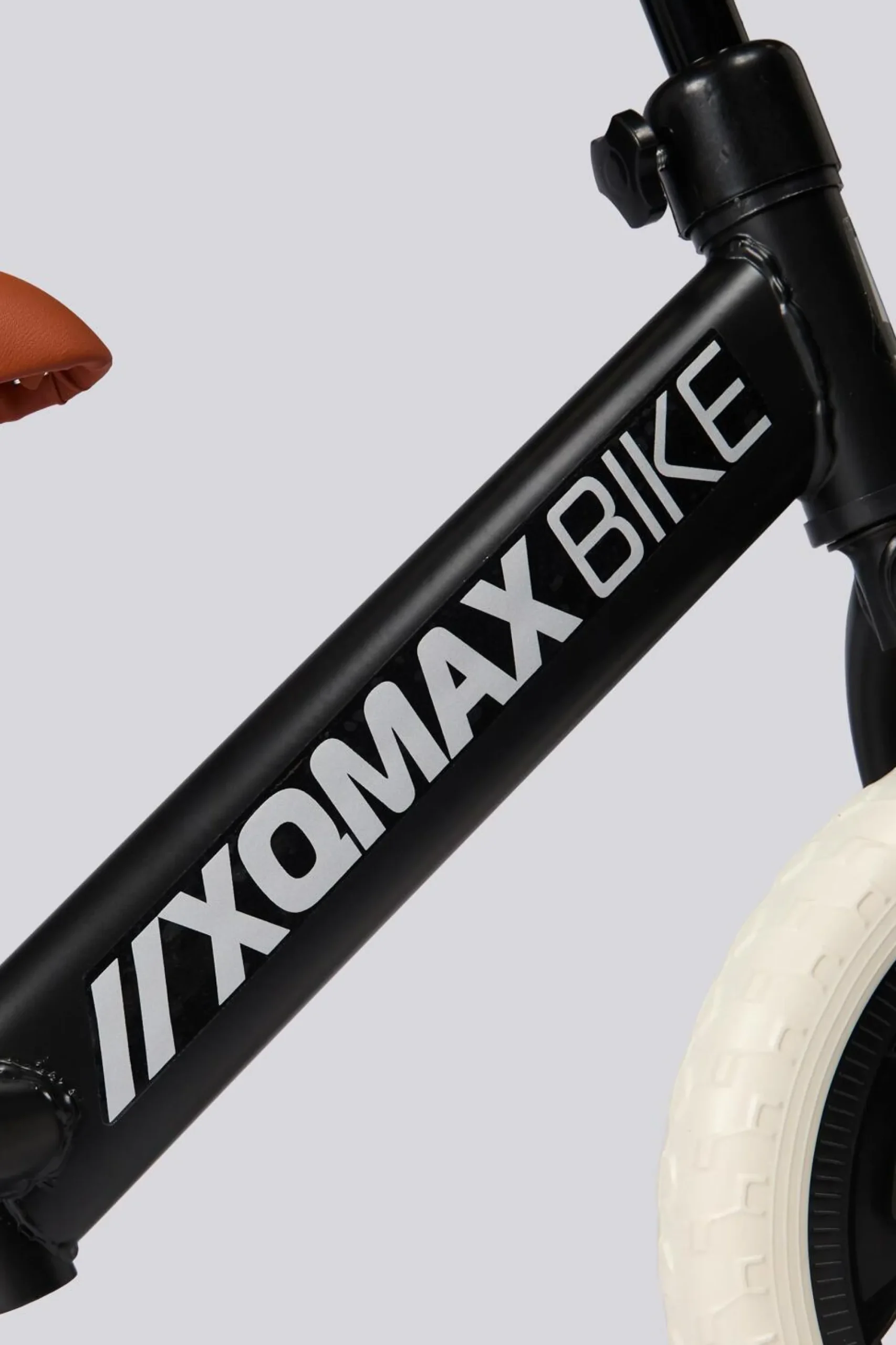 Xq Max Bicicleta Infantil