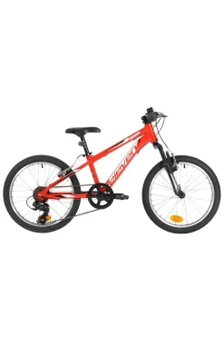 Vital Gym Bicicleta Júnior 6 Velocidades Eleven Vortex 20