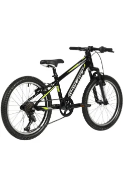 Vital Gym Bicicleta Júnior 6 Velocidades Eleven Vortex 20