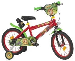 Toimsa Bicicleta Jungle 16"
